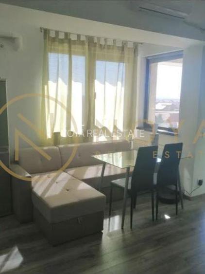 Apartament de 2 camere Pipera Scoala Americana - 8