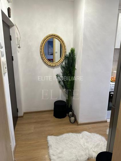 Apartament 2 camere în zona LIVIU REBREANU - 10