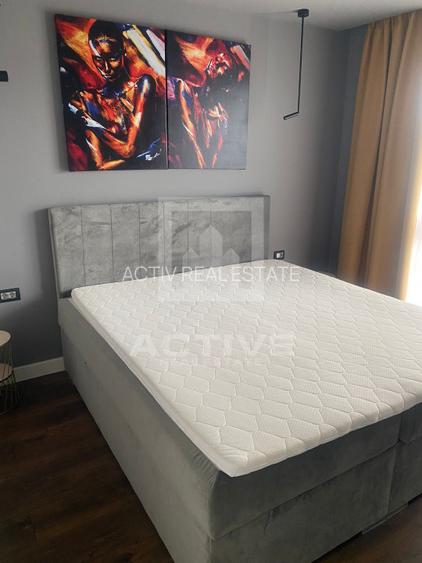 Apartament 3 camere || Wings - 13