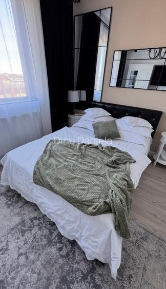 Casă individuală, 200 mp utili interior și 400 mp curte - 12