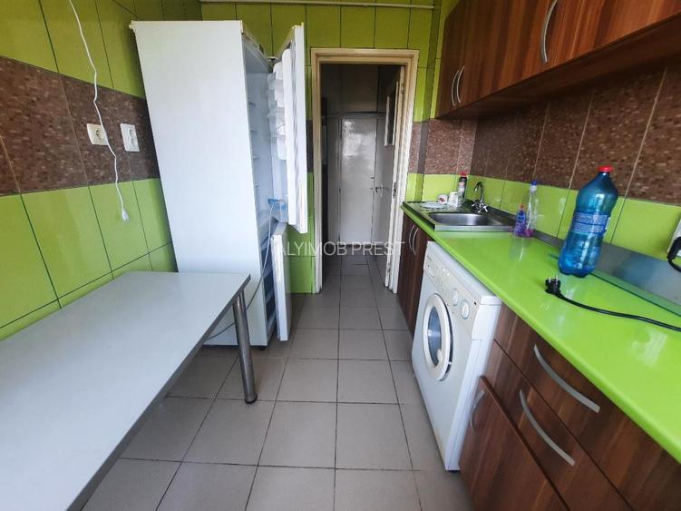 INCHIRIERE 3 CAM BABA NOVAC - 11