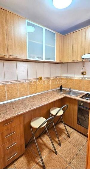 Apartament cu 1 cameră complet mobilat |Calea Circumvalațiunii| - 3