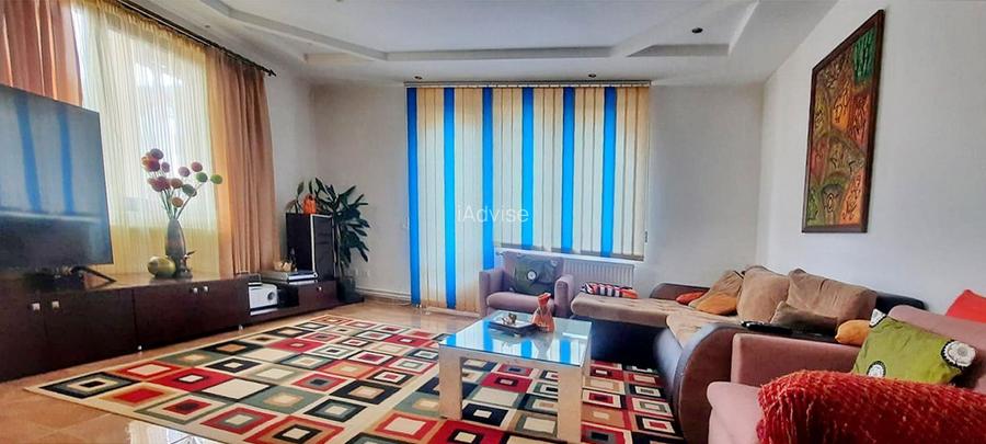 Casa deosebita Rasnov Cartierul Primaverii - 6