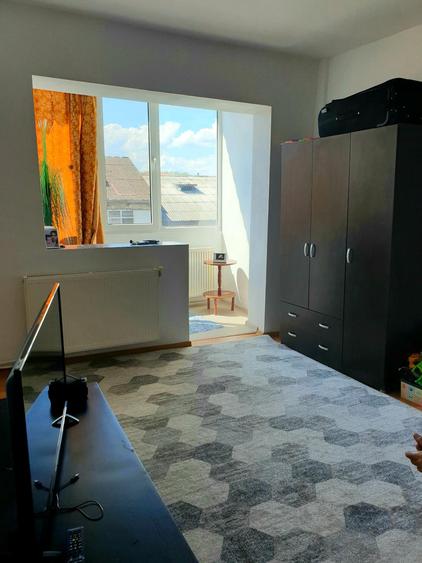 Garsoniera 26mp bloc de ap finisata mobilata 33000eur neg
