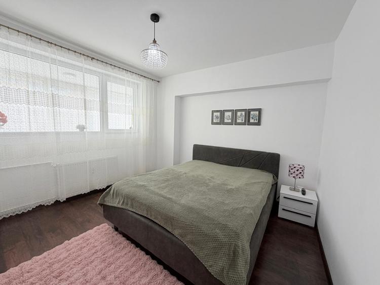 De închiriat | Apartament 3 camere renovat | Șos. Pantelimon |