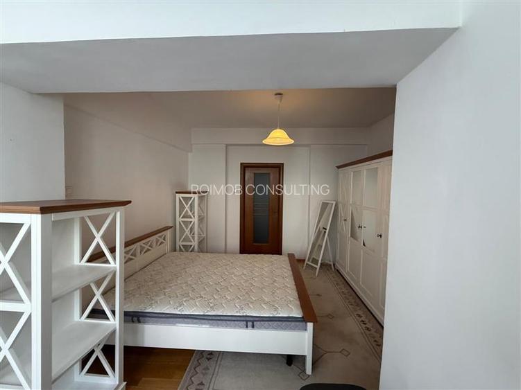 Cismigiu, apartament 2 camere, etajul 4/5 - 6