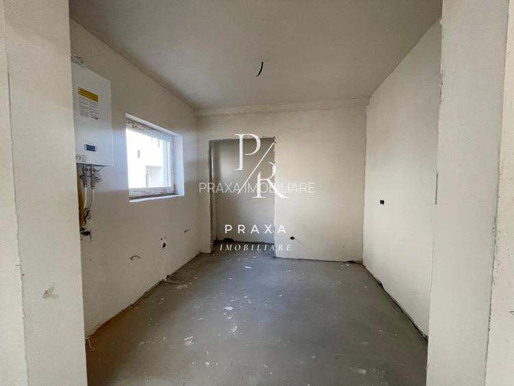 Duplex de vanzare 120 mp utili langa parcul Poligonului din Floresti! - 3