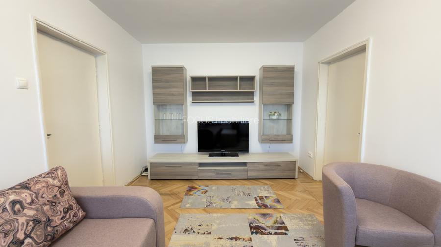 Apartament 2cam Pet Friendly - Parcul Circului | Lacul Tei - 4