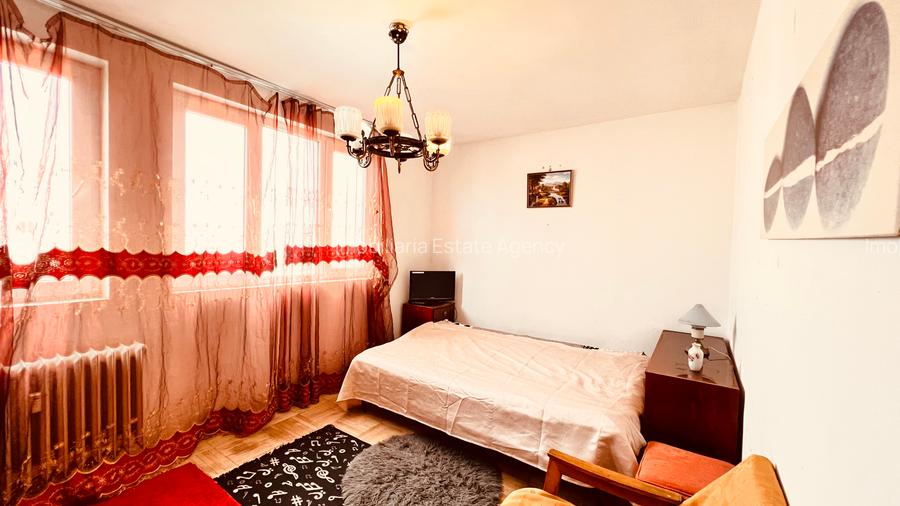 Apartament 2 camere Dristor, 10 minute de metrou, mobilat si utilat complet - 12