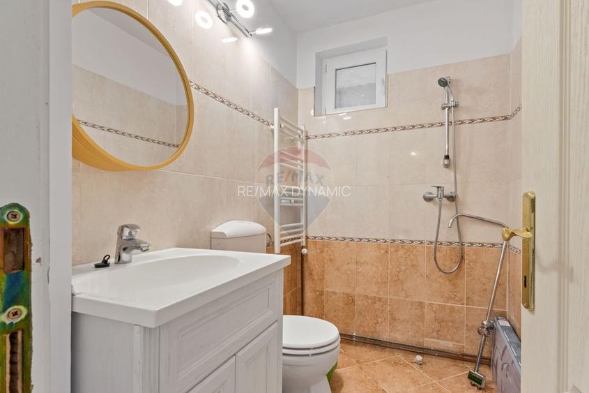Apartament cu 2 camere NOU RENOVAT, PRIMA ÎNCHIRIERE  - Zona Podgoria - 9