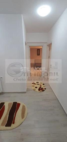 APARTAMENT 3 CAMERE ZONA TUDOR - 700 EURO - 6
