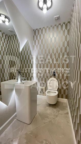 Vilă Duplex premium cu piscină și garaj – Pipera | 2 locuri de parcare - 22