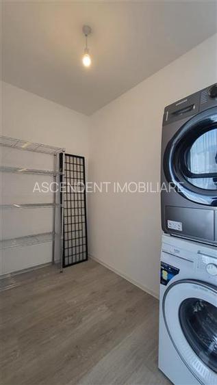 Apartament PREMIUM 2.5 camere, 77 mp, 2 terase  Kasper - Coresi - 12