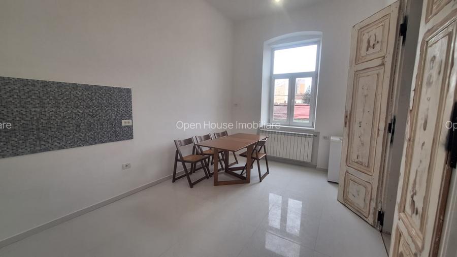 Spatiu de birou etaj 1 Brancoveanu - 11