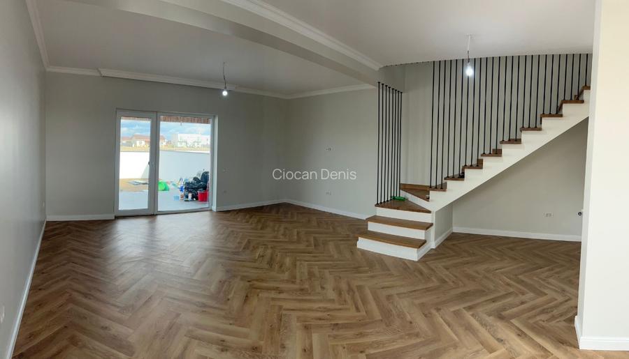 Design Elegant și Practic. Duplex Compartimentat Perfect - 6