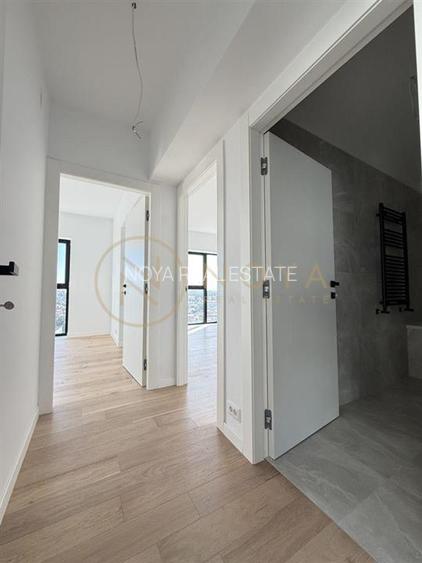 Apartament cu 3 camere One Cotroceni Park - Parcare optional | Multiple unitati - 6