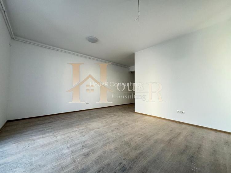 Apartament cu bucatarie inchisa la etajul 1. Decomandat ! TVA inclus ! - 2