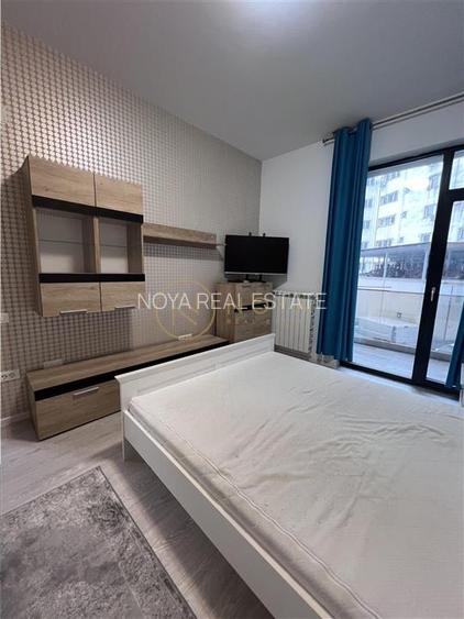 Vanzare apartament de 3 camere in zona Decebal Uptown Residence - 19