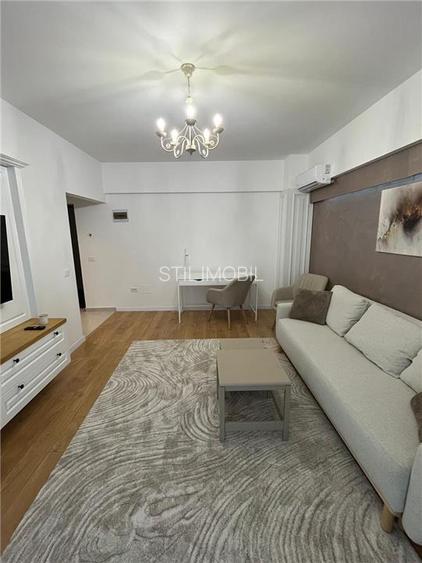 Apartament 2 camere PACURARI - 550 EURO - 5