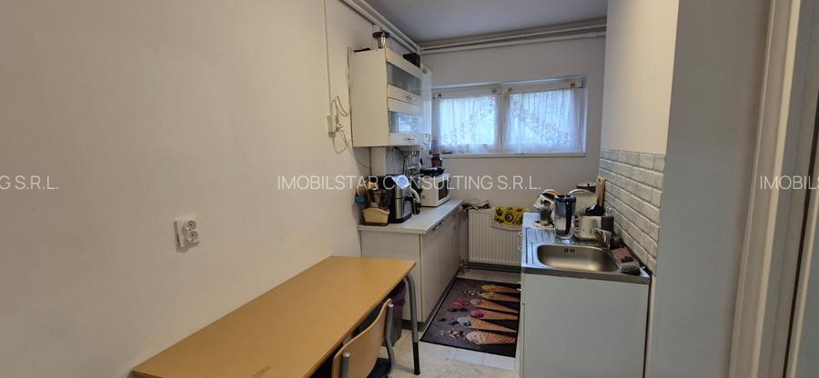 De inchiriat ap 2 camere -zona Cornisa -UMF - 2