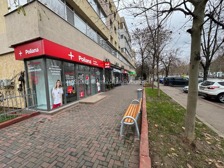 Vanzare spatiu comercial | 190 MP | Metrou Nicolae Grigorescu - 2