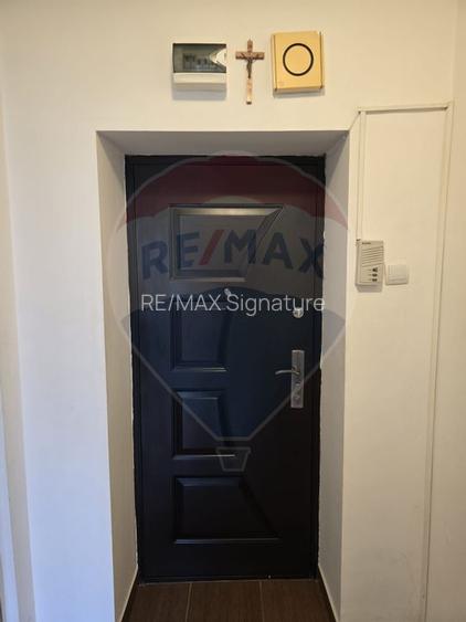 DE INCHIRIAT Apartament cu 2 camere în zona Pajura - 21