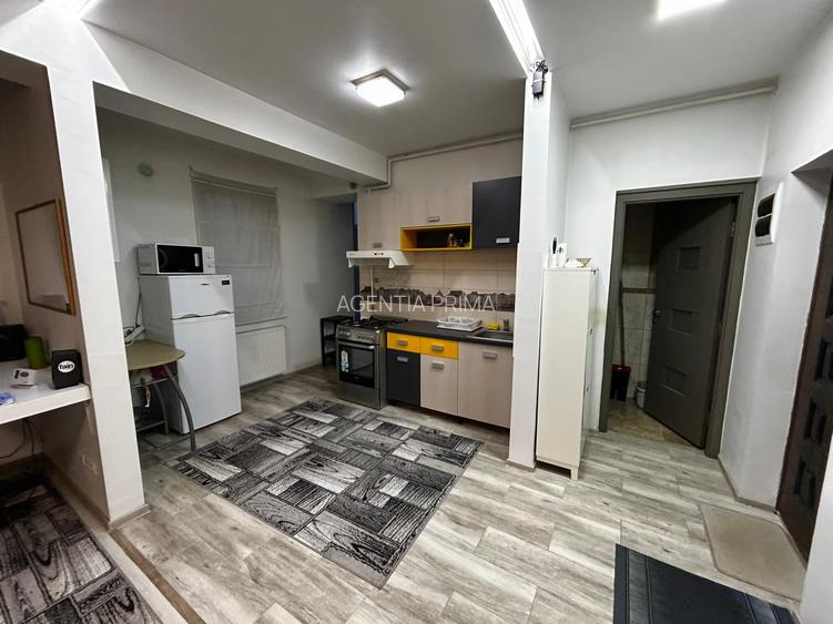 Microapartament, Centru - 3