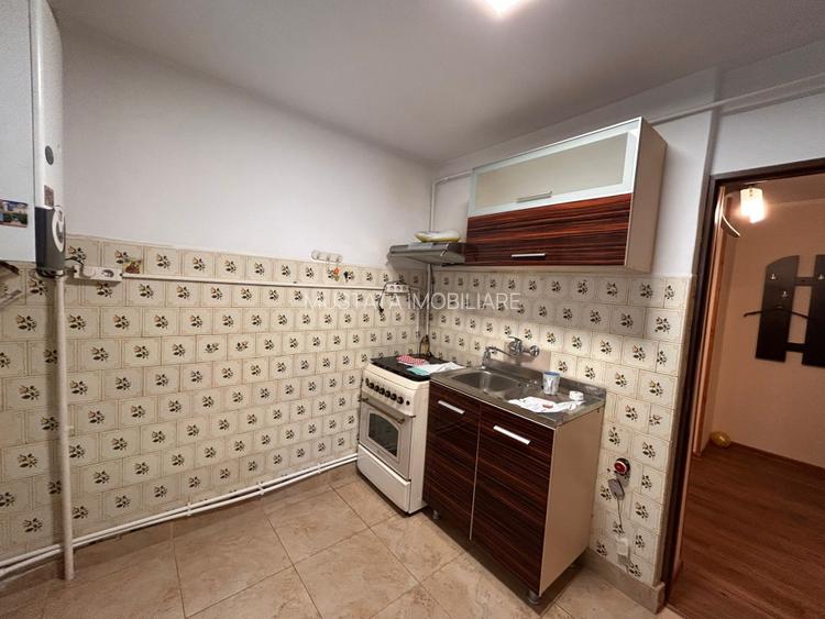 - Etaj 1- Apartament 3 camere confort 1, zona Dorobantilor. - 4