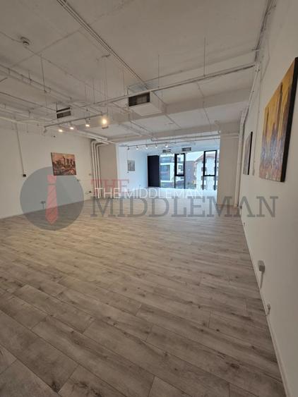 Spațiu birouri / servicii premium – One Cotroceni Park - 8