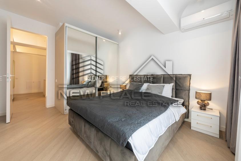 CORTINA NORTH | Apartament deosebit | View liber | LUX - 7