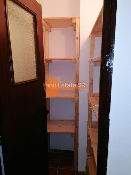 Garsonieră 40 mp | etaj 1/4 | Virtutii - 11