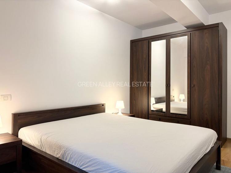 APARTAMENT CU DOUA CAMERE SPATIOS IN IMOBIL NOU - PACHE PROTOPOPESCU - CALARASI - 10