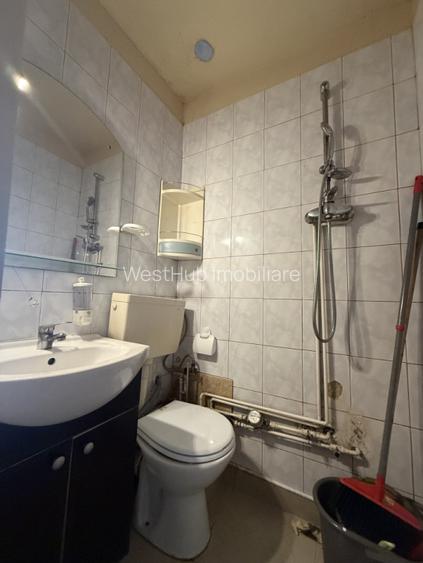  COMISION 0% Garsoniera practica, 21 mp, etaj 4 - Steaua  - 6