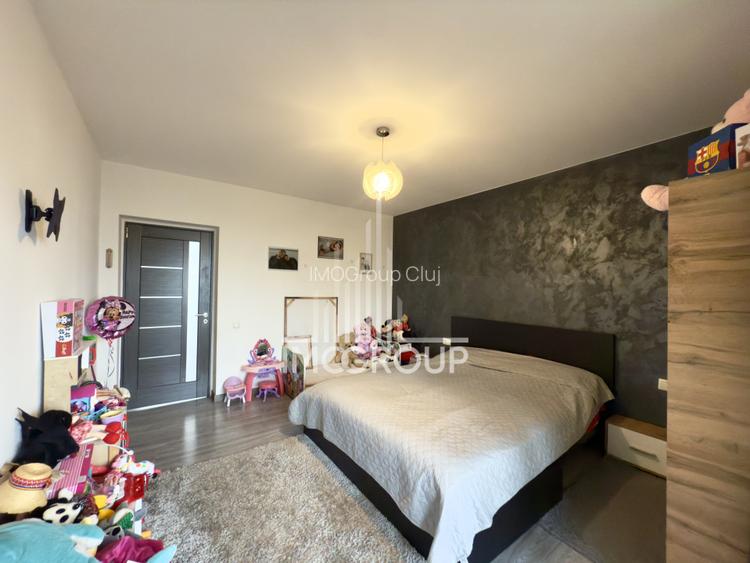 Apartament cu 2 camere | 2 Balcoane | Parcare inclusă | Imediat ocupabil - 4