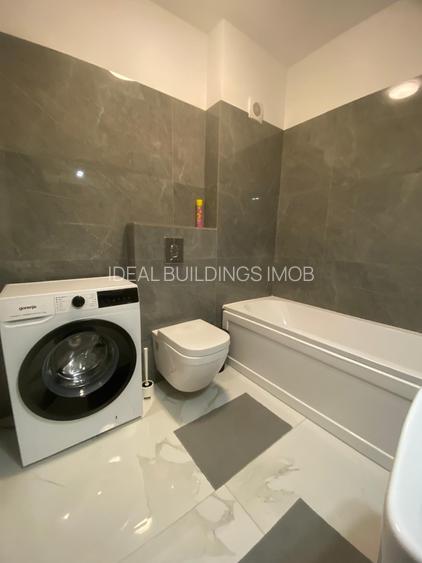 Garsoniera - Prima inchiriere - AC - Centrala proprie - Envogue Residence - 6