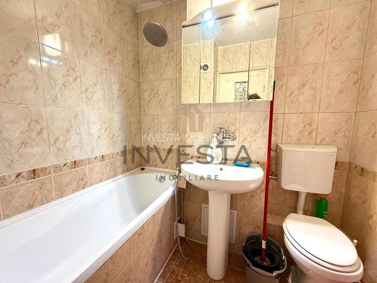 Apartament cu 3 camere decomandat , aproape de Piata Marasti ! - 7