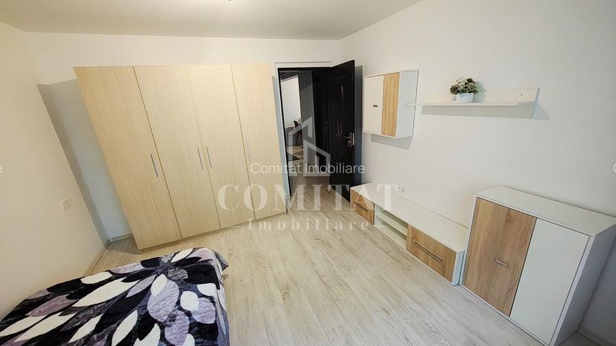 Apartament 2 dormitoare | Parcare | Zona Eroilor-Floresti - 6