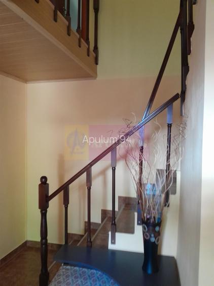 VANZARE CASA 5 CAM P+1 IN SAT MOVILITA (IL) - 17