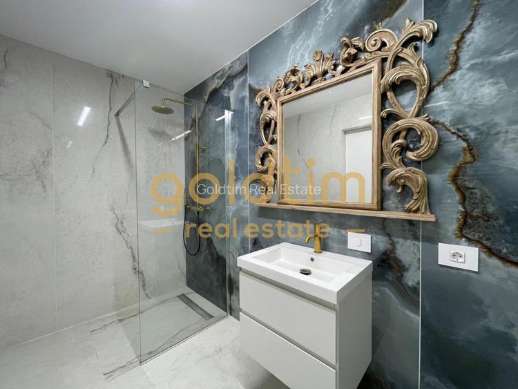 PENTHOUSE CU GARDEN FLOOR/ 2 LOCURI PARCARE - 32