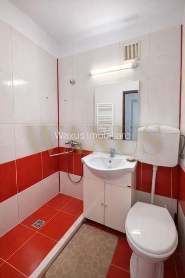 Apartament de Vanzare - SU 40Mp I Decomandat I Etaj 1 - Marasti - 5