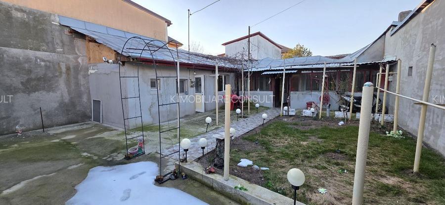 Sos. Alexandrie sector 5 casa parter 3 camere de vanzare - 2