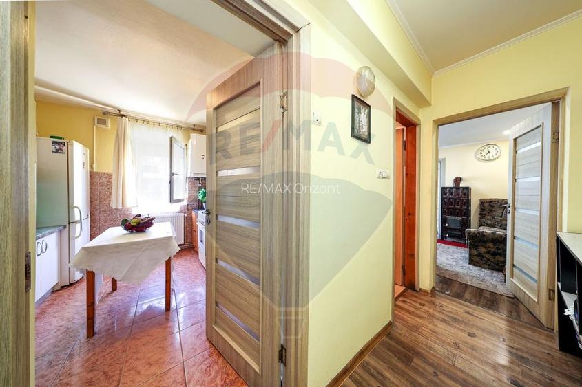 Apartament cochet, cartier Movilei, Sacele! - 11