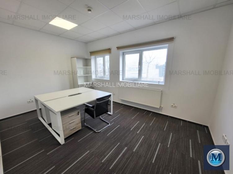 Spatiu industrial de inchiriat, zona Exterior Vest, 1185 mp #16782 - 7