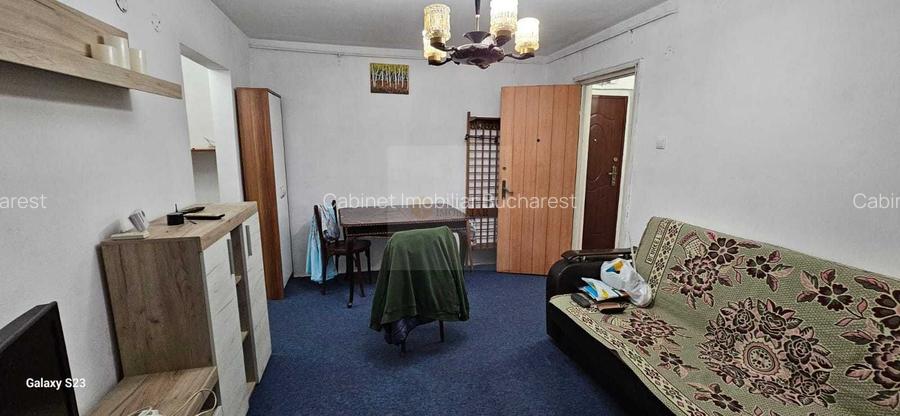 2 Camere | Centrala Proprie | Metrou Lujerului - 5 Minute - 2