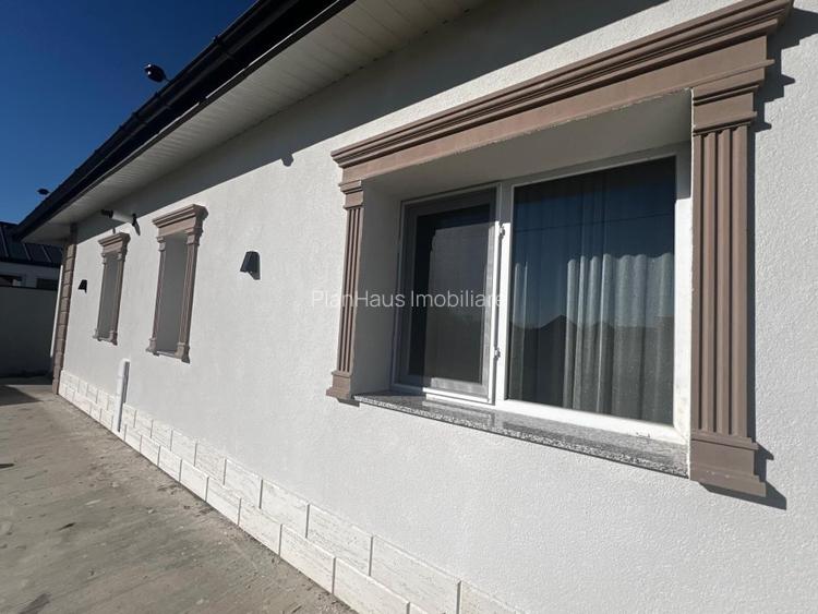 Casă individuală P+1  , Mocira  - 11