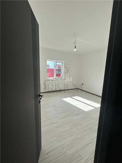 Beregsaul Mare- strada asfaltata- situat in centrul comunei - 2