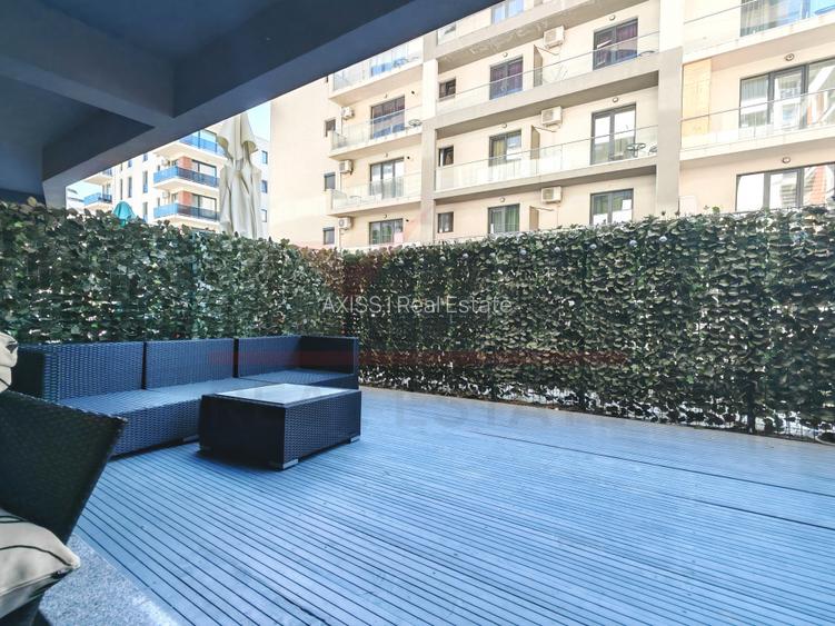 Ap 3 camere | terasa amenajata 10 mp | loc de parcare | Mamaia Sat - 4