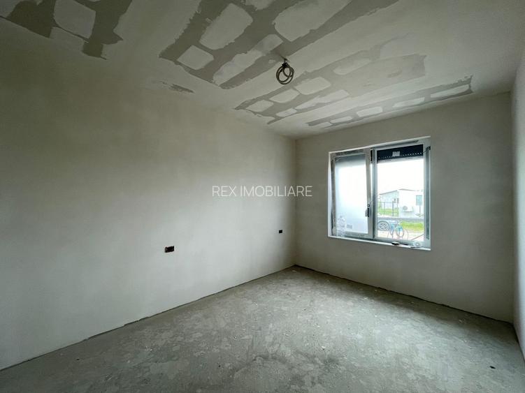 Duplex cu 3 camere 96mp-Moșnița Nouă - 11