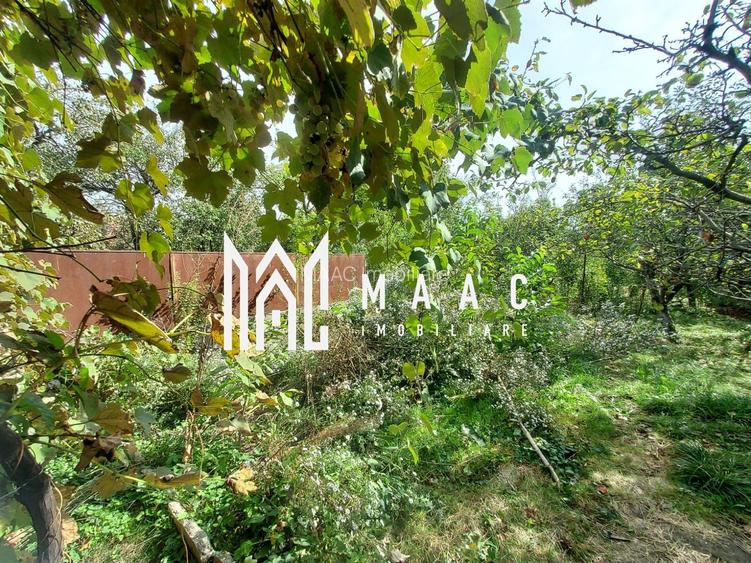 Casa 3 Camere | 67 MPU | 507 Teren | Calea Poplacii - 21