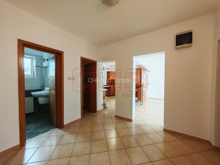 Apartament 4 camere, Herastrau, Ambasada Chinei, #949 - 16